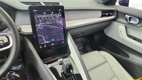 2023 Polestar 2 Long Range Dual Motor