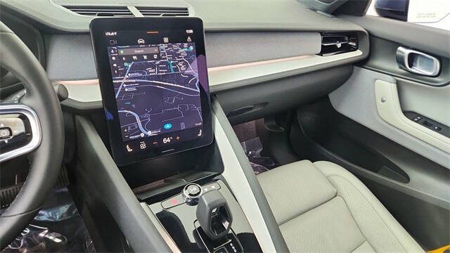 2023 Polestar 2 Long Range Dual Motor