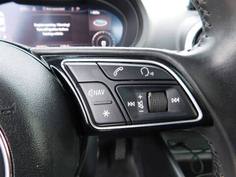 2020 Audi A3 Premium Plus 40 TFSI