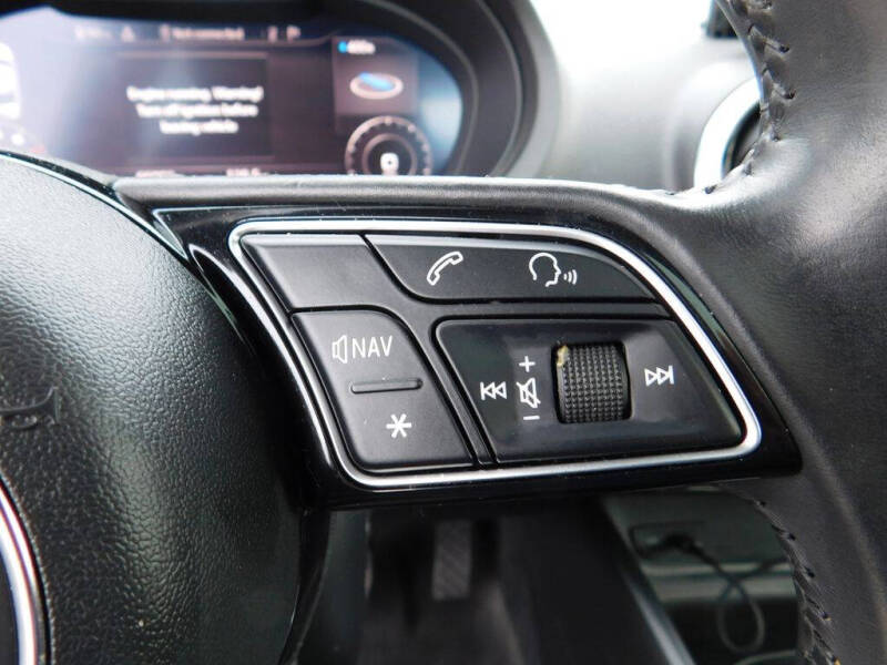 2020 Audi A3 Premium Plus 40 TFSI