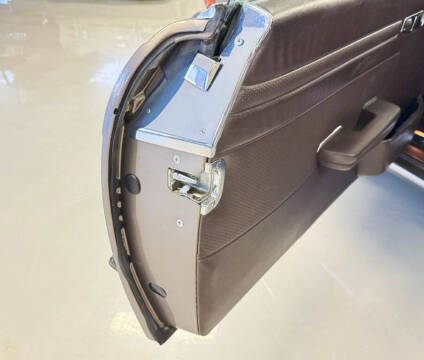 1989 Mercedes-Benz 560-Class 560 SL