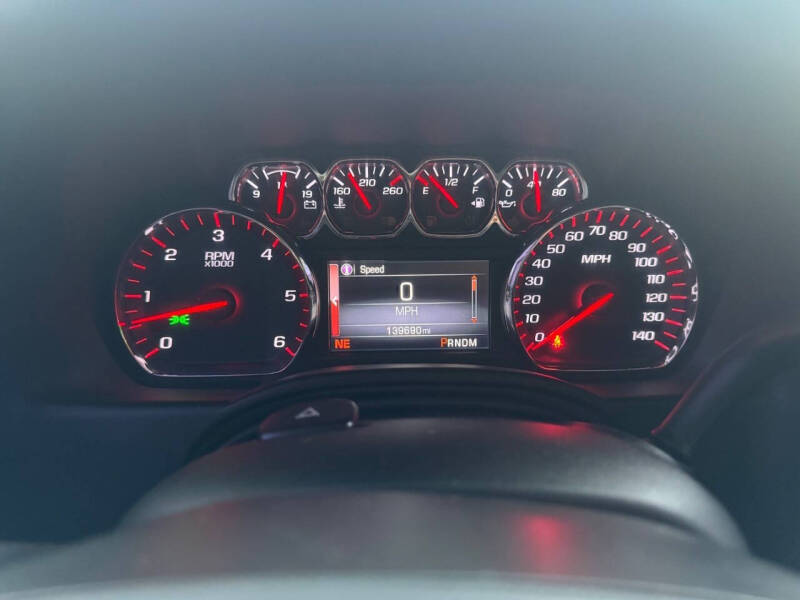 2015 GMC Yukon XL SLT