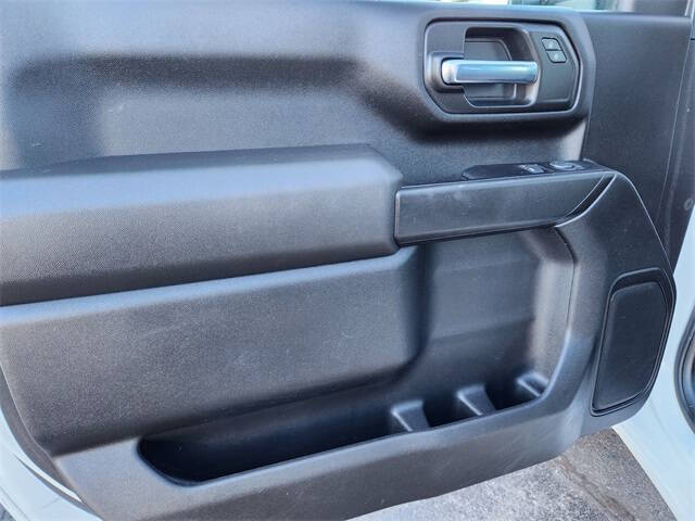 2022 GMC Sierra 2500HD Pro