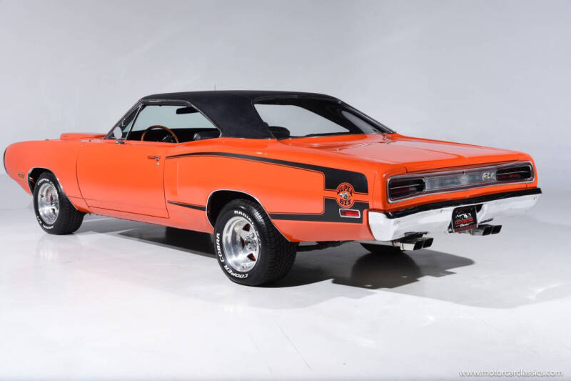 1970 Dodge Super Bee