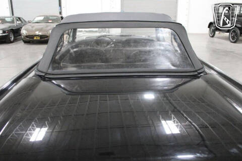 1962 Ford Thunderbird