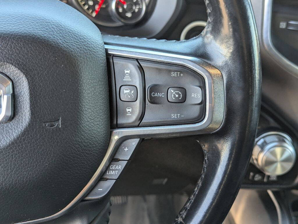 2021 Ram 1500 for sale at Axio Auto Boise in Boise, ID