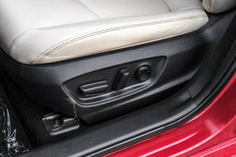 2020 Toyota Corolla XLE