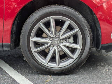 2020 Acura RDX SH-AWD w/Tech
