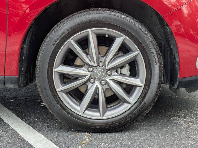 2020 Acura RDX SH-AWD w/Tech