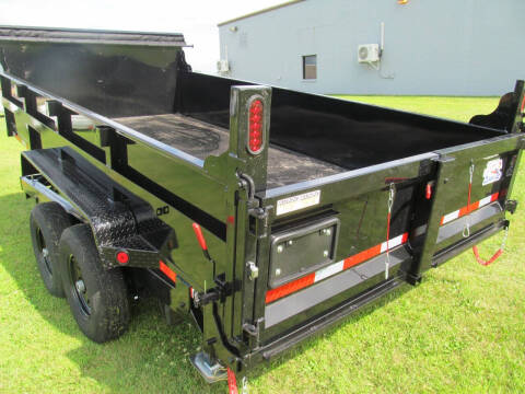 2026 Quality Steel 8314D14K