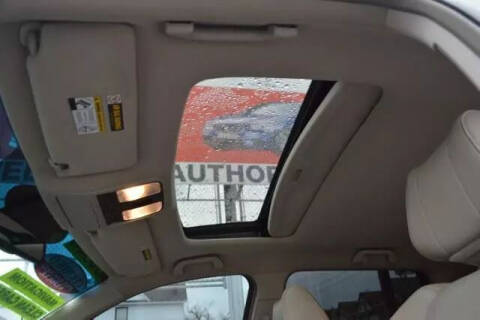 2008 Acura MDX SH-AWD w/Tech