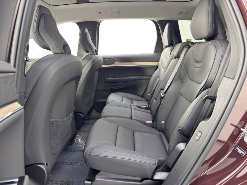 2025 Volvo EX90 Twin Performance Ultra 7P