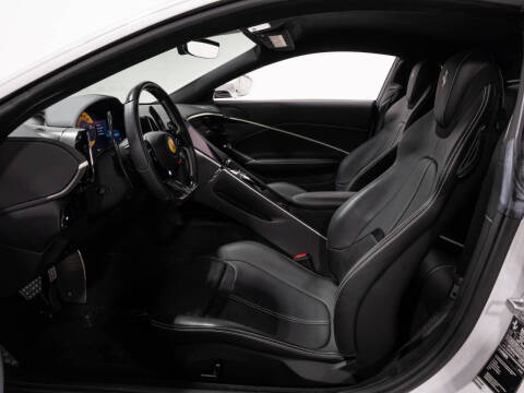 2022 Ferrari Roma