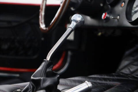 1965 Shelby Cobra