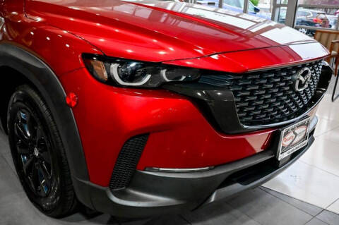 2023 Mazda CX-50 2.5 S Preferred Plus