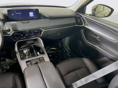 2024 Mazda CX-90 3.3 Turbo Preferred Plus