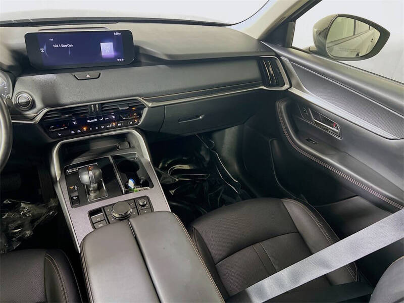 2024 Mazda CX-90 3.3 Turbo Preferred Plus