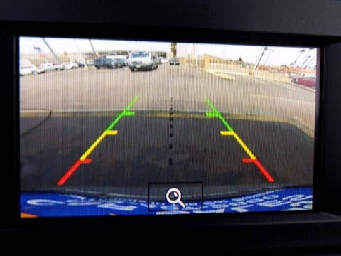 2020 Ford EcoSport S