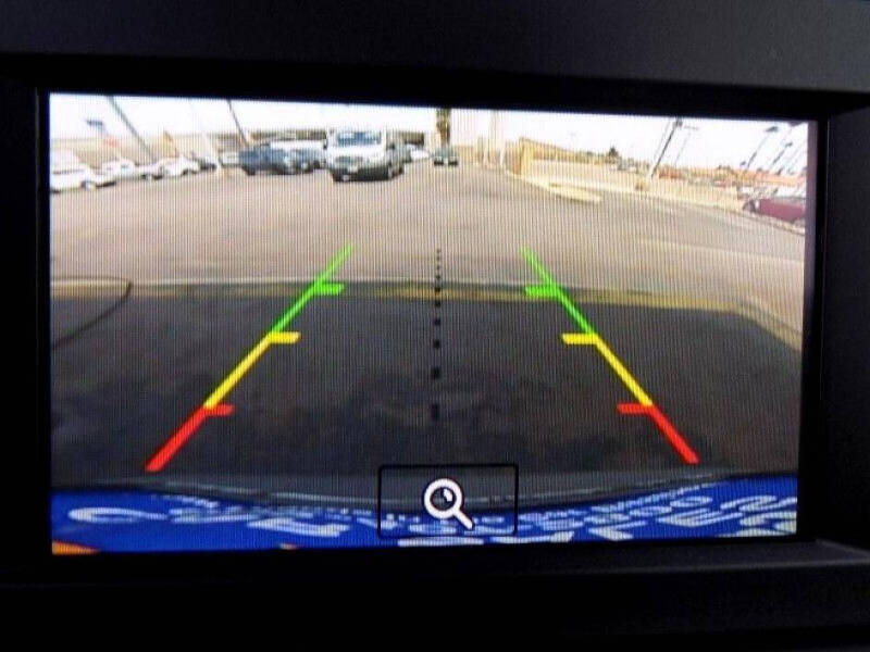 2020 Ford EcoSport S