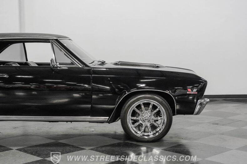 1967 Chevrolet Chevelle