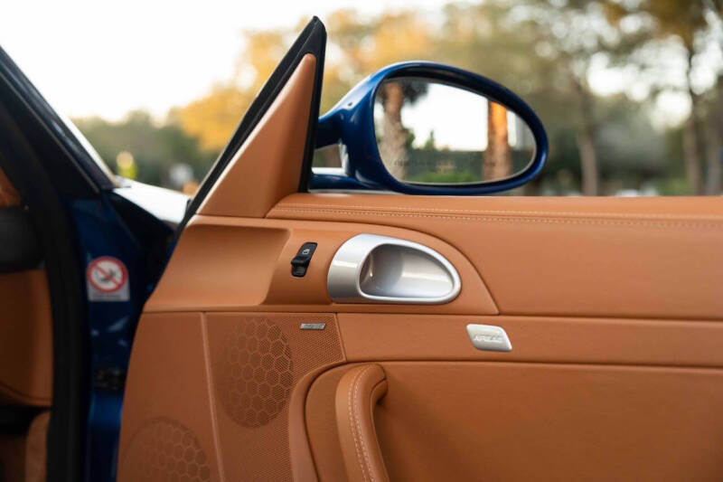 2011 Porsche 911 Carrera