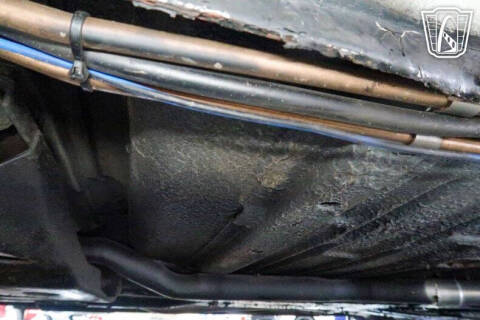 1963 Cadillac DeVille