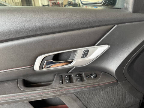 2014 GMC Terrain SLE-2