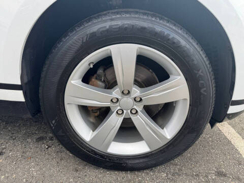 2018 Land Rover Range Rover Velar P250 S