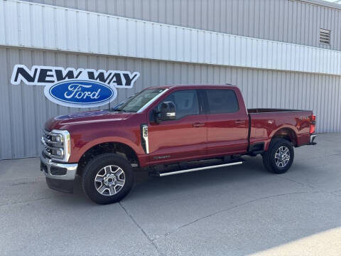2026 Ford F-350 Super Duty