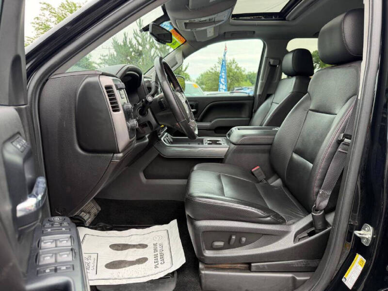 2014 GMC Sierra 1500