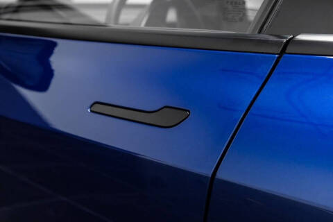 2025 Tesla Model 3 Performance