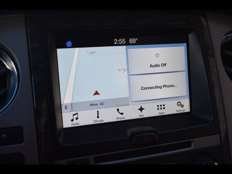 2017 Ford Expedition Limited