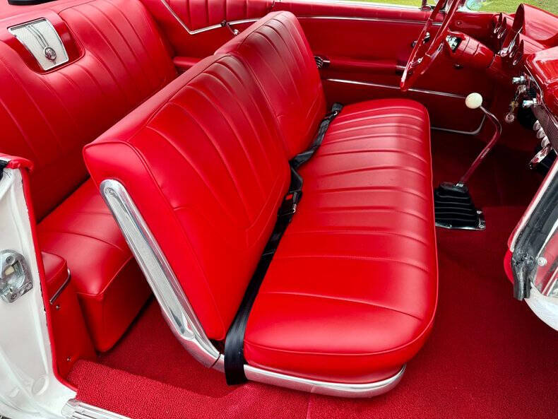 1960 Chevrolet Impala