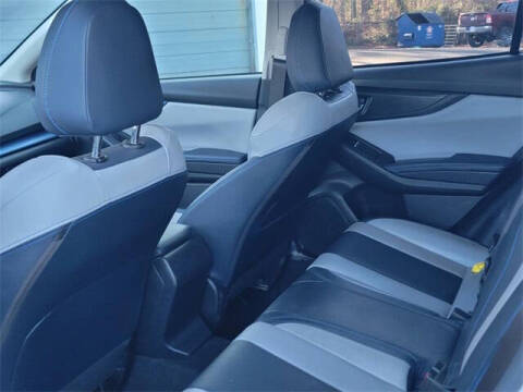 2019 Subaru Crosstrek Hybrid