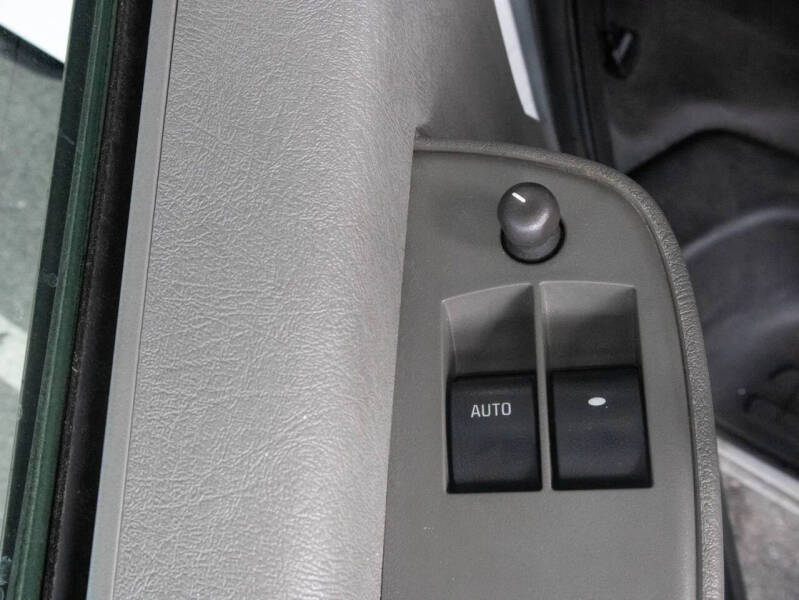 2021 Chevrolet Express 2500