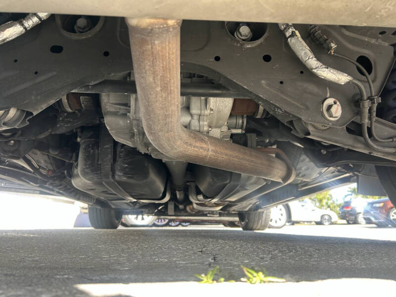 2018 Cadillac XT5 Premium Luxury