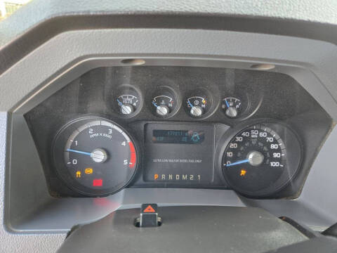 2015 Ford F-350 Super Duty XLT