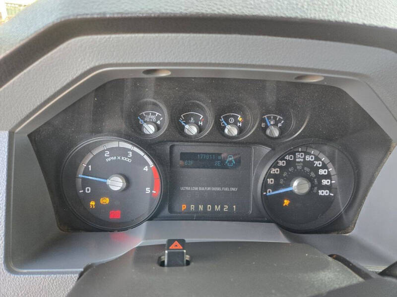 2015 Ford F-350 Super Duty XLT