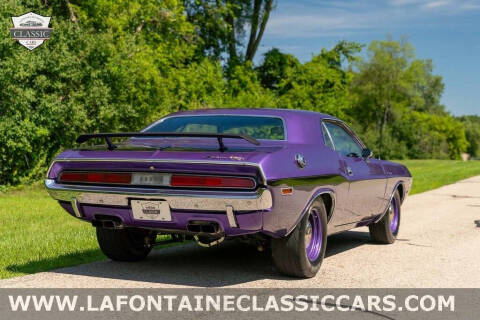 1970 Dodge Challenger