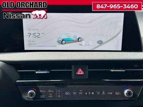 2023 Kia EV6 Wind