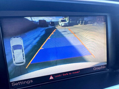 2010 Audi Q5 3.2 quattro Premium Plus