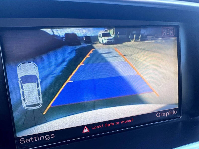 2010 Audi Q5 3.2 quattro Premium Plus