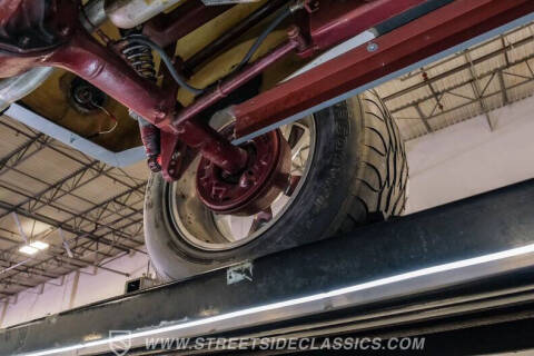 1927 Ford Model T