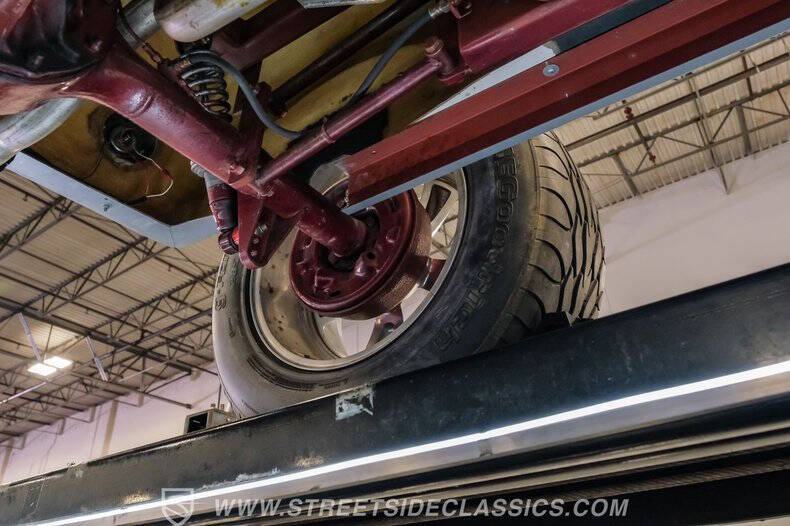 1927 Ford Model T