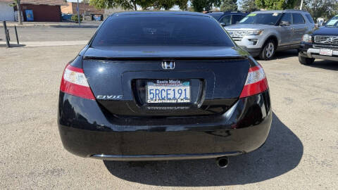 2006 Honda Civic EX