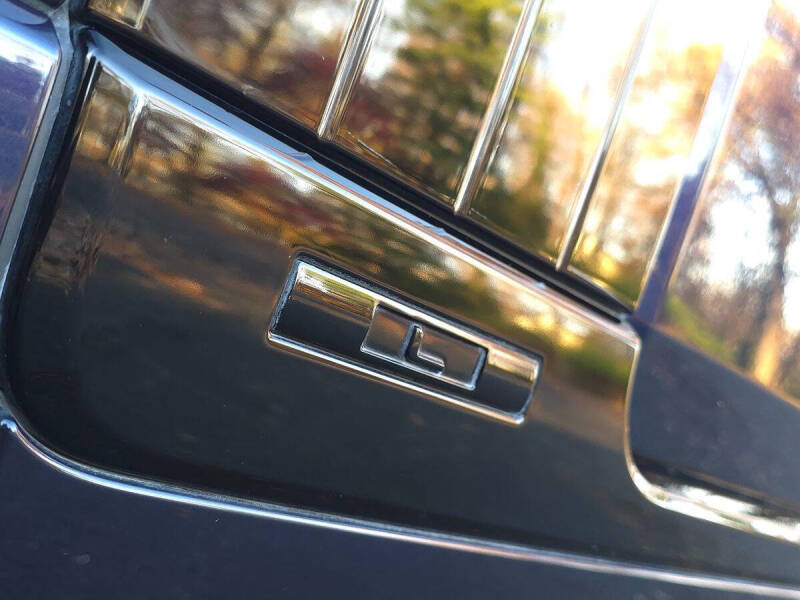 2019 Land Rover Range Rover Autobiography LWB