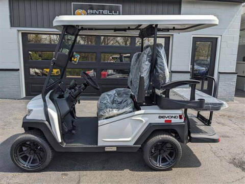 2025 Bintelli BEYOND 4PR LITHIUM
