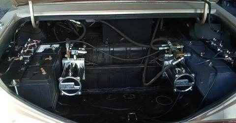 1980 Lincoln Continental