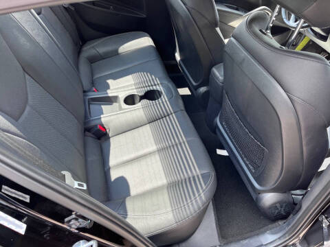 2013 Hyundai Veloster Turbo