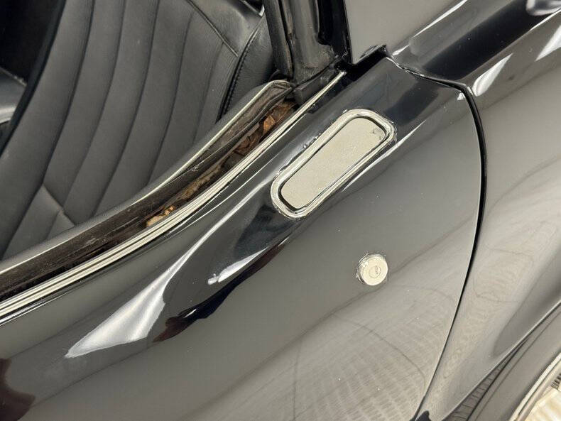 1972 Chevrolet Corvette